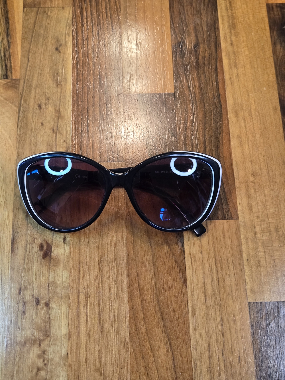 Hugo Boss Orange Women's Sunglasses